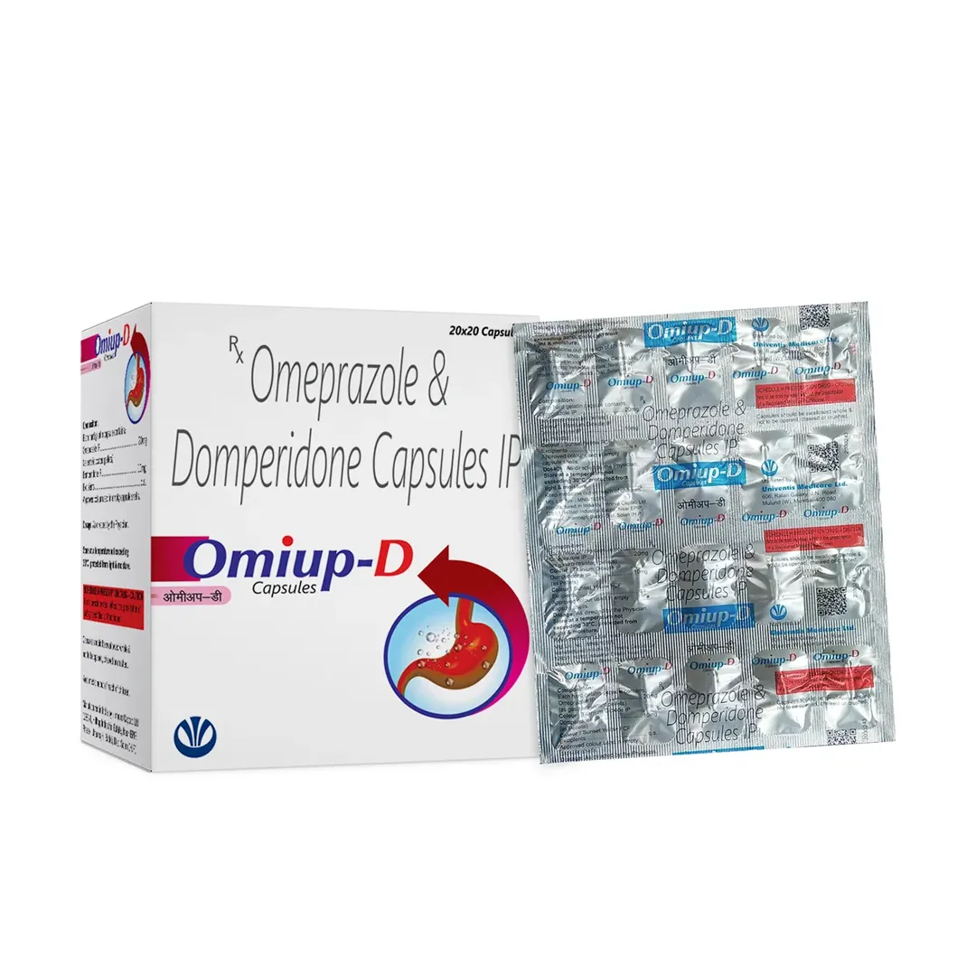Capsules